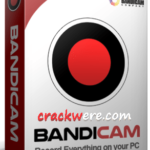BandiCam 5.0.1.1799Crack Serial key Latest Version [2021] Free Download
