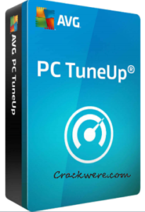 AVG PC TuneUp 23.2 Crack + Product Key [Latest 2023]