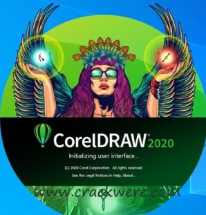 CorelDRAW Crack Keygen Torrent {Latest} 2021 (Windows/Mac)