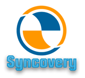 Syncovery 9.31 Crack Full Activation Key With Keygen (Mac)