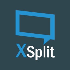 XSplit Broadcaster 4.5.2307.2504 Crack Key Free Download (2023)