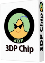 3DP Chip 21.05.0 Crack Full Version Download (Windows)