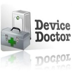 Device Doctor Pro 6.1 Crack With Key + Full Version Download (Windows)