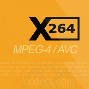 x264 Video Codec r3065 Crack + Full Version Download (Windows 10)