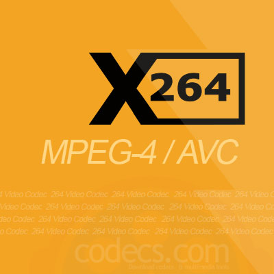x264 Video Codec r3048 Crack + Full Version Download (Windows 10)