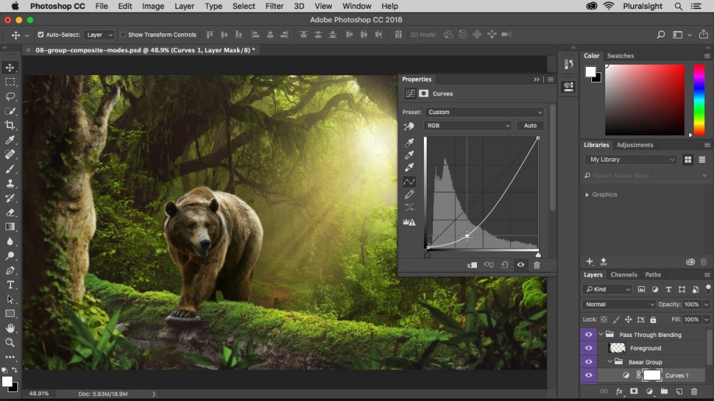 Photoshop CC 2023 v25.4 Crack (Pre-Activated) 100% Working (Windows 11)