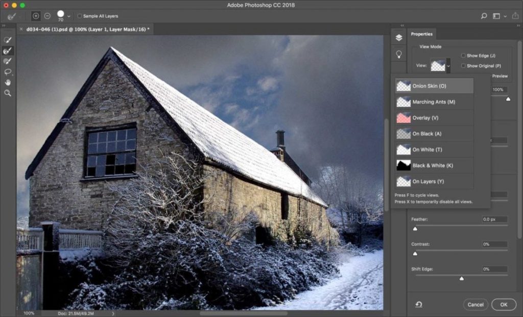 Adobe Photoshop CC 2023 v25.4 Crack (Pre-Activated) 100% Working (Windows 11)