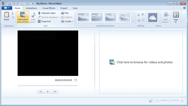 Windows Movie Maker 2022 Crack + Full Torrent Latest Download 