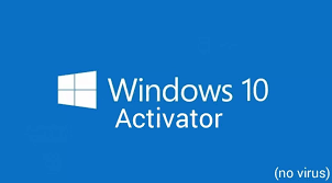 Windows 10 Activator Full Free Cracked Torrent Download (2021)