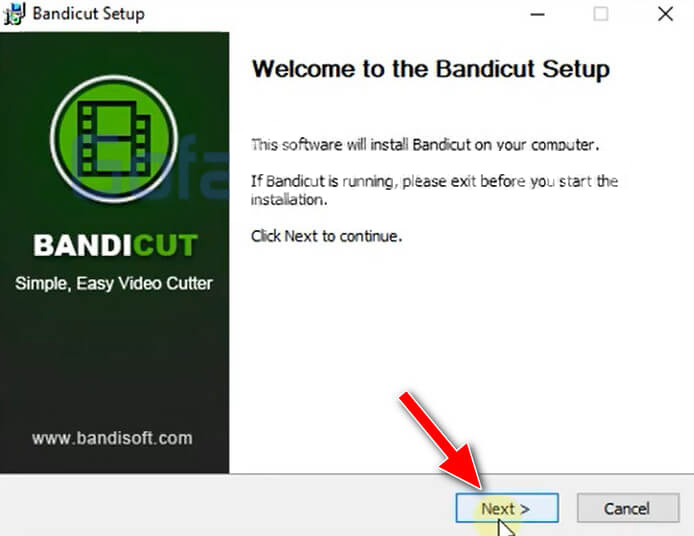 Bandicut 3.6.8.714 Crack With Serial Key Free Download