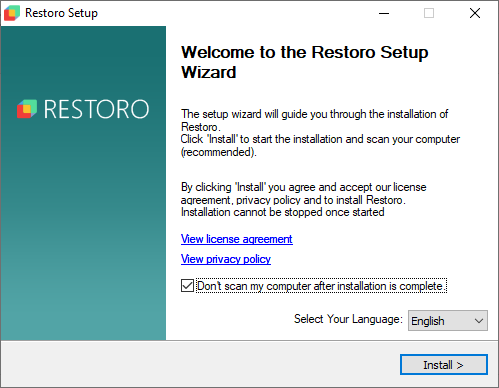 Restoro 2.6.0.3 Crack With Key Generator Full Free Download