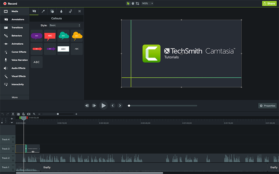 Camtasia Studio 2022.5.1 Crack With Serial Key Free Download