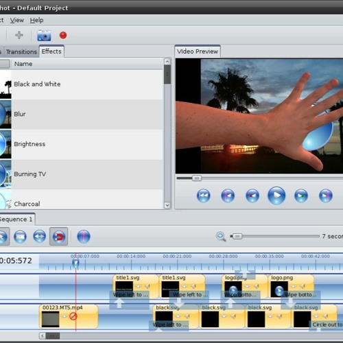 OpenShot Video Editor 3.1.1 Crack + Keygen (Mac/Win) Full Activated