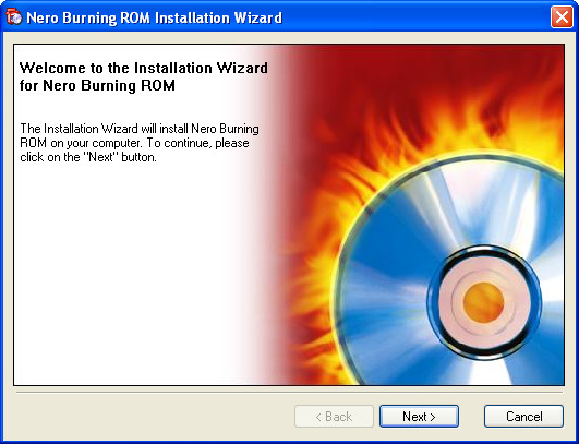 Nero Burning Rom 25.5.2110 Crack + License Key Full Download