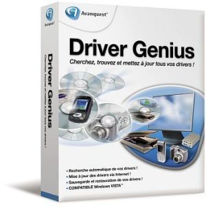 Driver Genius 23.0.0.138 Crack + License Code Latest [2023] Free