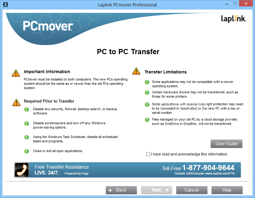PCmover Professional 12.0.1.40138 Crack + License Key Full Free Download