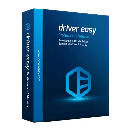 DriverEasy Pro 5.8.0.17776 Crack + Full Version [Latest-2023] Free Download