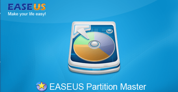 EaseUS Partition Master 17.8.1 Crack + License Code Full Version