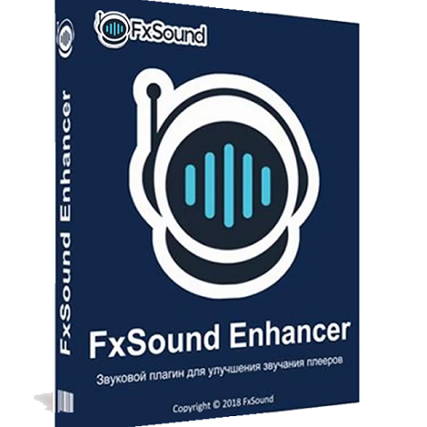FxSound Enhancer 21.1.19 Crack + Latest Version Free Download