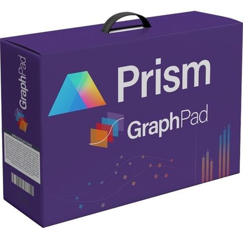 GraphPad Prism 10.0.0 Crack + License Key Free Full Activated