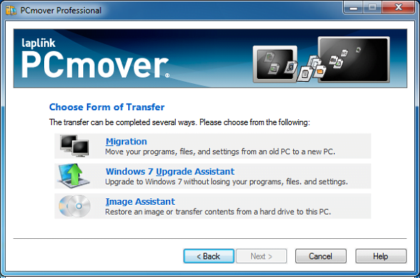 PCmover Professional 12.0.12 Crack + License Key Full Free Download