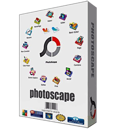 PhotoScape X Pro 4.3.4 Crack + Serial Code Full Activated