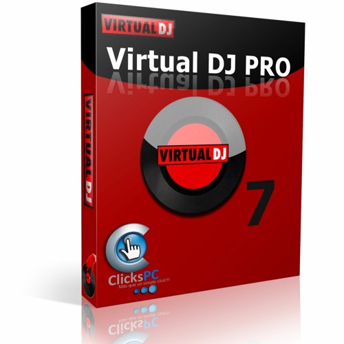 Virtual DJ Pro 2023 Crack + License Key Torrent Download