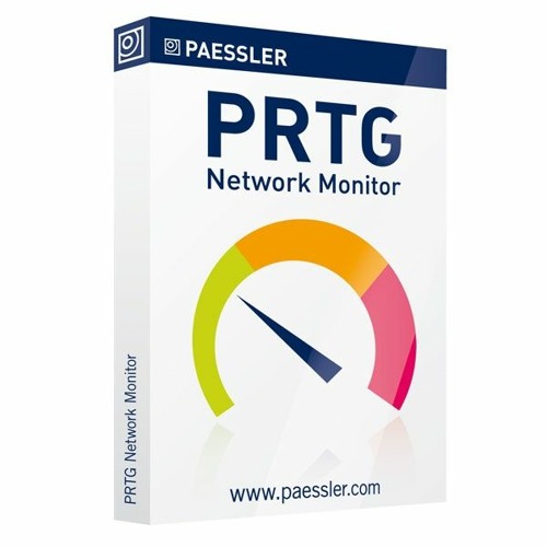 PRTG Network Monitor 23.4.1.2074 Crack + Serial Key Full Latest