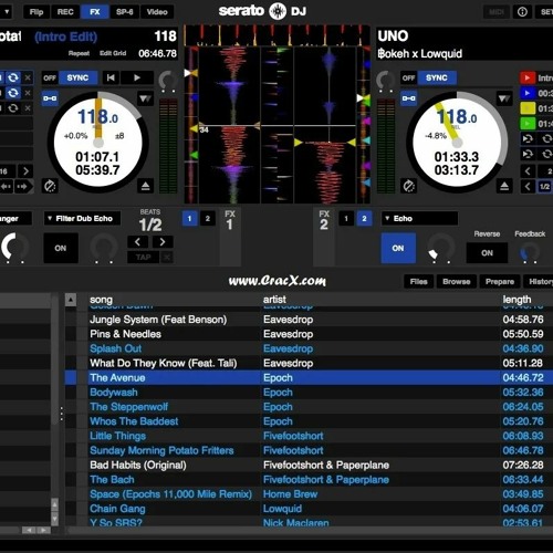 Rekordbox DJ 6.7.5 Crack + Latest Version [Mac/Win] Free Download