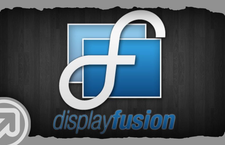 DisplayFusion v10.1.5 Crack + Full Keygen Activated Version