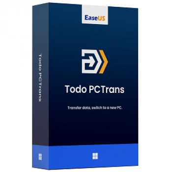 EaseUS Todo PCTrans Pro 15.2 Crack + Full Version Free Download