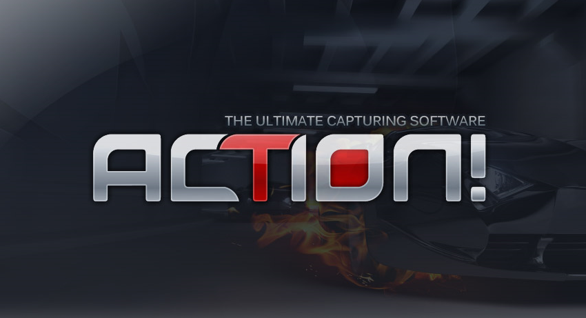 Mirillis Action 4.35.2 Crack + Activation Key Latest Full Version