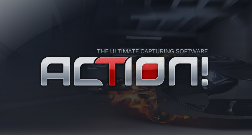 Mirillis Action 4.38.2 Crack + Activation Key Latest Full Version