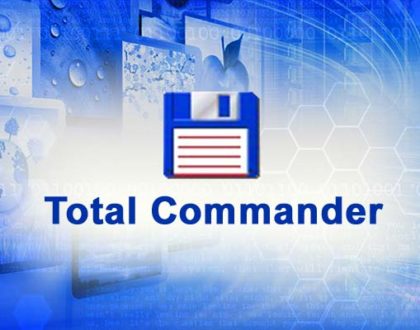 Total Commander 11.01 Crack + Full Activated Free Download