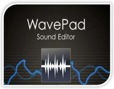 WavePad Sound Editor 17.63 Crack + Serial Number Free Full Activated