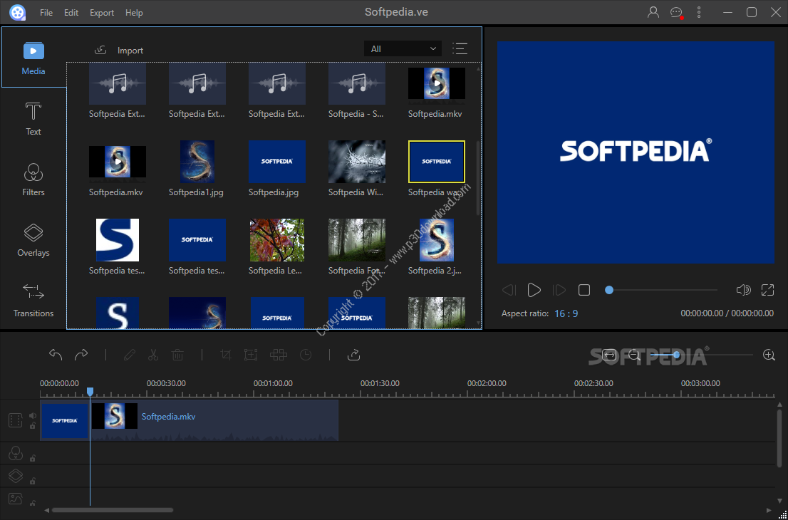 Apowersoft Video Editor 1.7.10.5 Crack + License Key Free Download