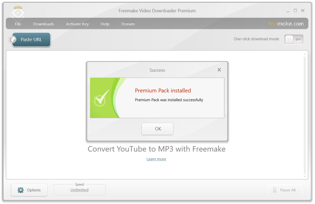 Freemake Video Converter 4.1.14.3 Crack + Registration Code [Key 2023] Latest 