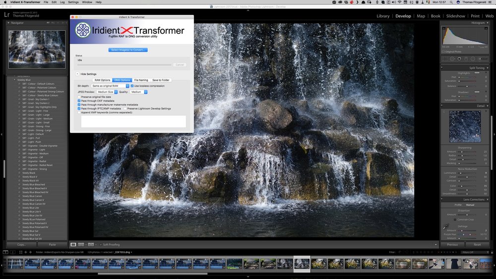 Iridient X-Transformer 3.7.4 Crack + Registration Key [Mac+Win] Free Download