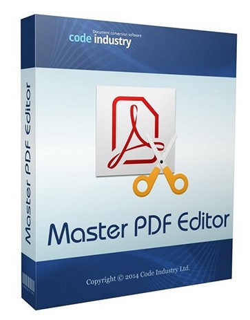 Master PDF Editor 5.9.52 Crack + Registration Key Full Free Activated