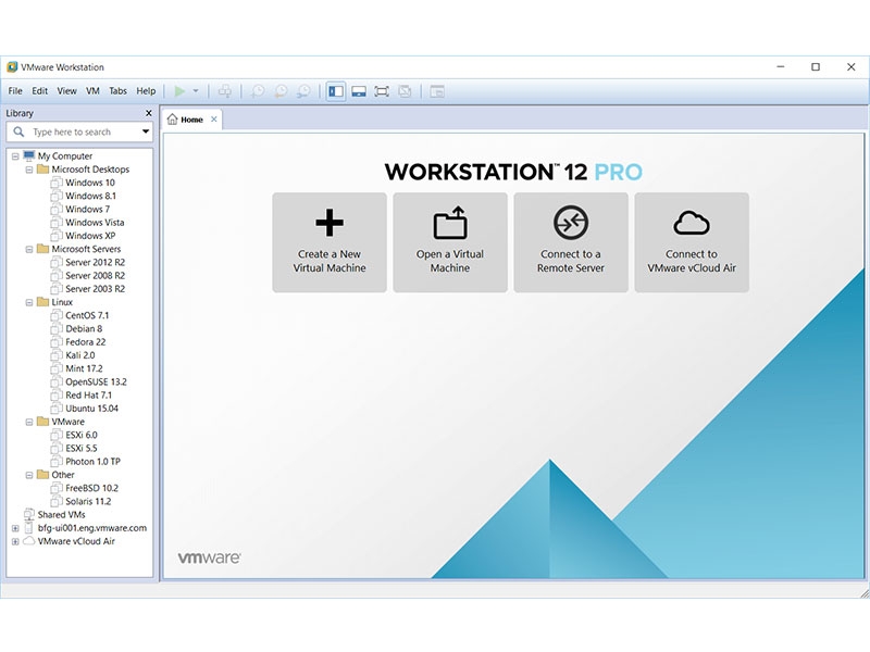 VMWare Workstation Pro 17.0.2 Crack + keygen Full Latest 2023 