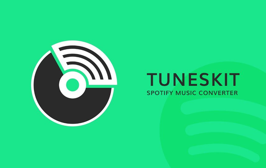 TunesKit Spotify Music Converter 3.8.3 Crack + Registration Code Full Version 2023