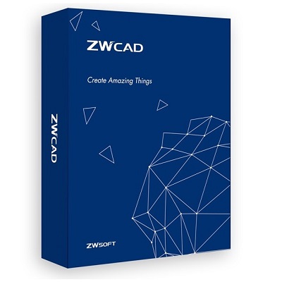 ZWCAD 2023 Crack + Full Activated Full Keygen Free Download