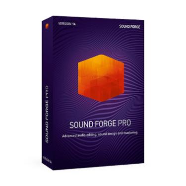 Sound Forge Pro 17.0.2.109 Crack + Keygen Full Free Version