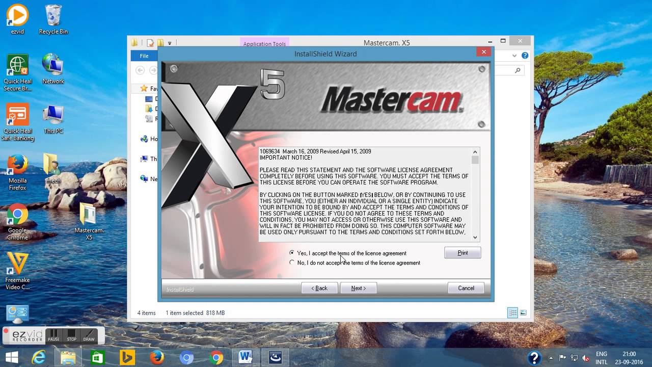 Mastercam 2023 Crack + Serial Key Latest Free Download