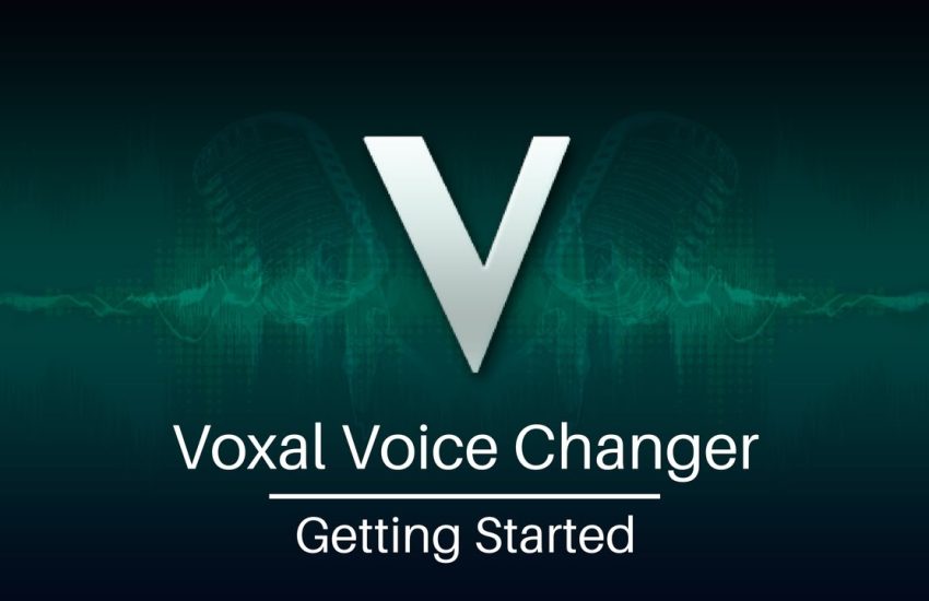 Voxal Voice Changer 8.08 Crack + License Key Free Download