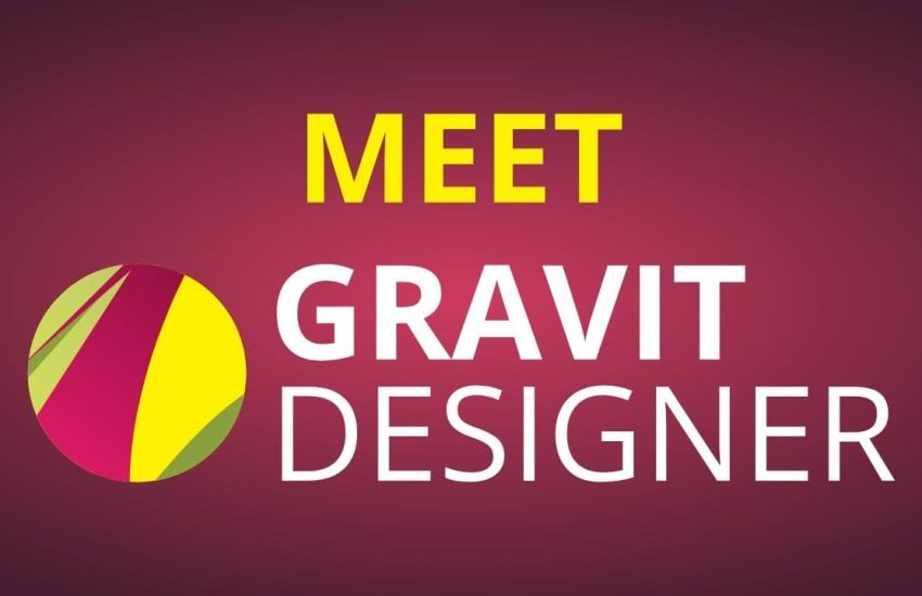 Gravit Designer Pro 4.1.3 Crack + Full Activated (Keygen) Free Download