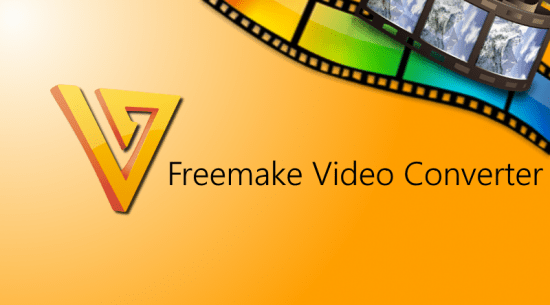 Freemake Video Converter 4.1.14.3 Crack + Registration Code [Key 2023] Latest