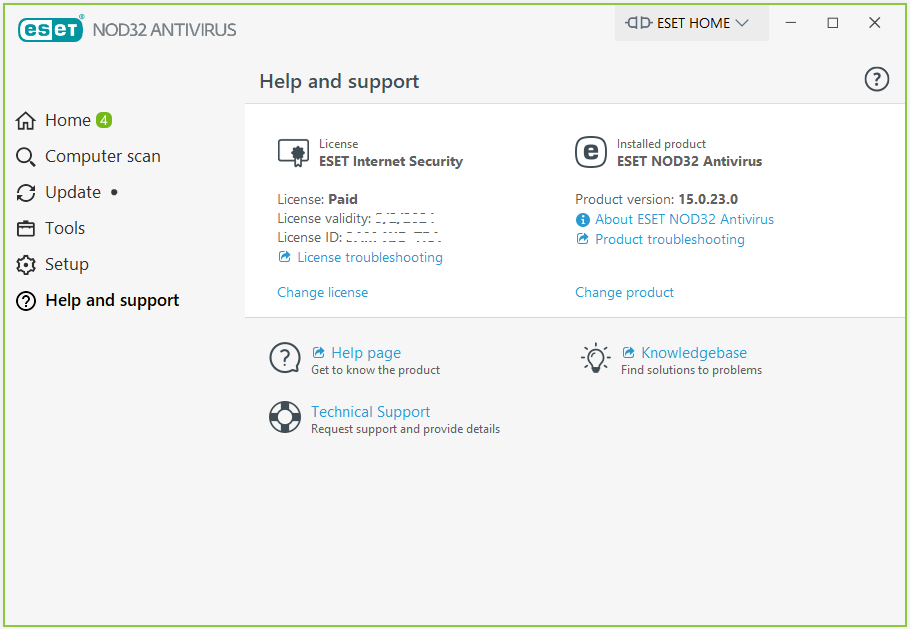 ESET Internet Security 18.0.17.0 Crack + Activation Key [New-Version] Full Download