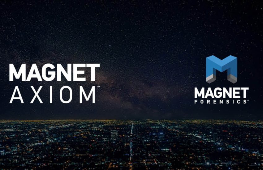Magnet AXIOM 7.2.0.36145 Crack + Full Activated Free Download