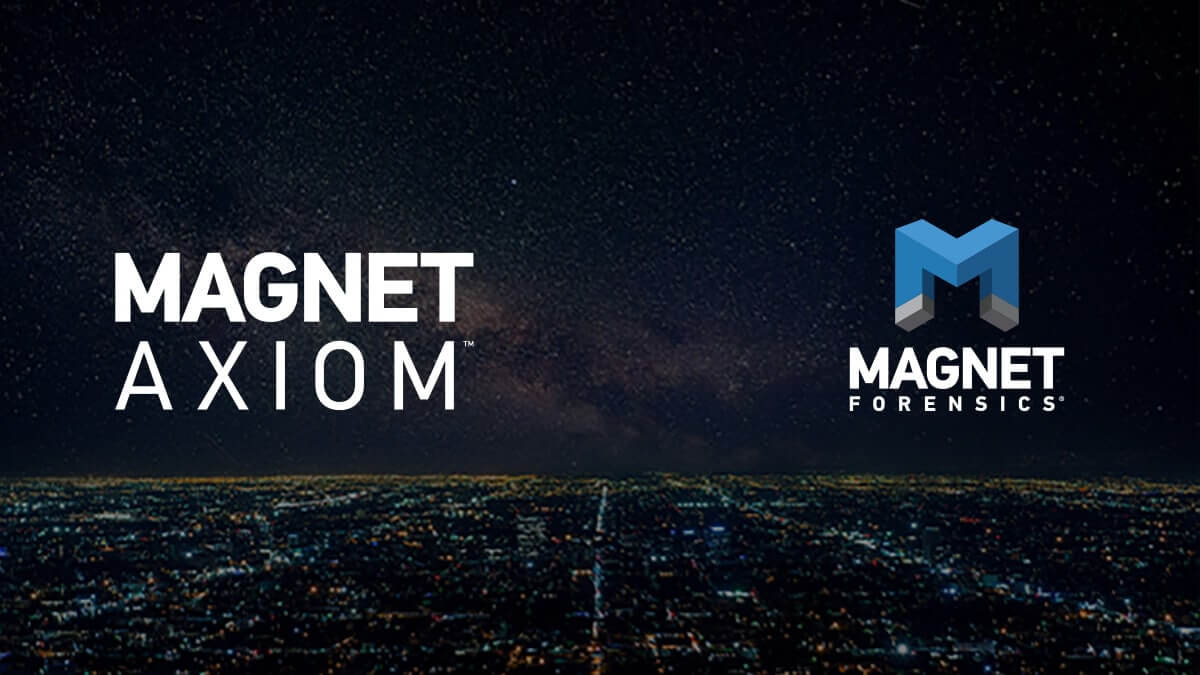 Magnet AXIOM 7.5.0.37231 Crack + Full Activated Free Download